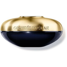 Orchidée Impériale 5G Light Cream - Ľahký pleťový krém pre zrelú pleť
