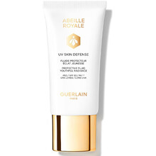 Abeille Royale UV Skin Defence Protective Fluid SPF 50 - Ochranný pleťový fluid