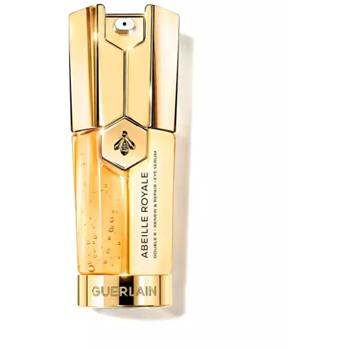 Abeille Royale Double R Renew & Repair Eye Serum - Oční sérum