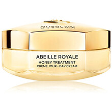 Abeille Royale Honey Treatment Day Cream - Denný pleťový krém
