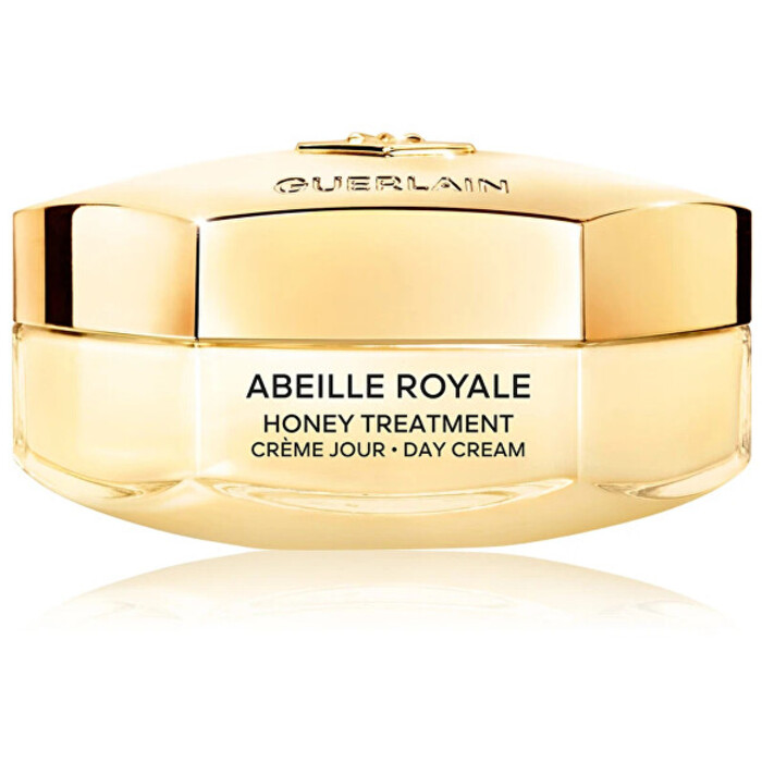 Guerlain Abeille Royale Honey Treatment Day Cream - Denní pleťový krém 50 ml