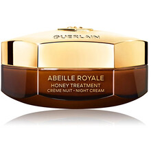 Abeille Royale Honey Treatment Night Cream - Nočný pleťový krém
