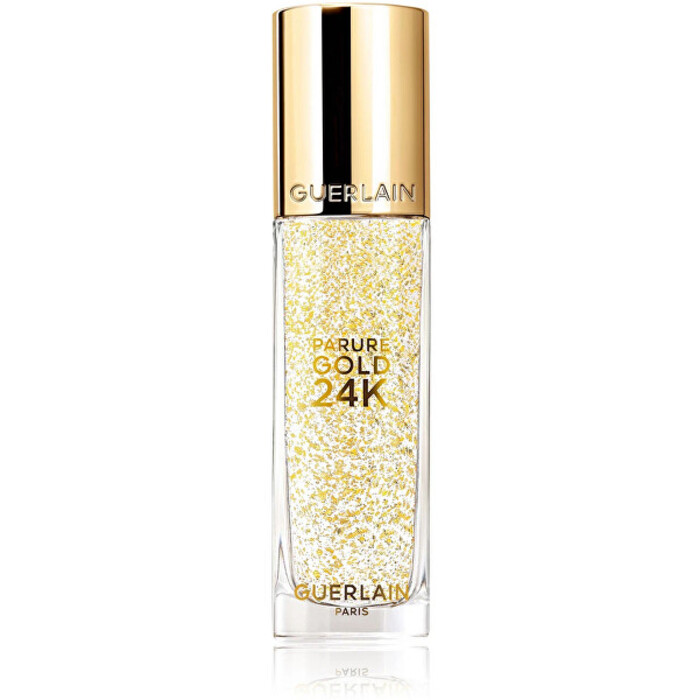 Guerlain Parure Gold Radiance Booster High-Perfection Primer - Rozjasňující báze pod make-up 35 ml
