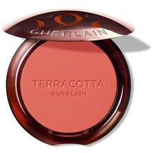 Terracotta Blush - Púdrová tvárenka 5 g
