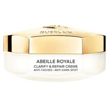 Abeille Royale Anti-Taches & Anti-Dark Spot Cream - Projasňující a regenerační krém proti pigmentovým skvrnám