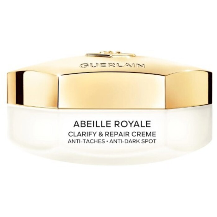 Abeille Royale Anti-Taches & Anti-Dark Spot Cream - Projasňujúci a regeneračný krém proti pigmentovým škvrnám
