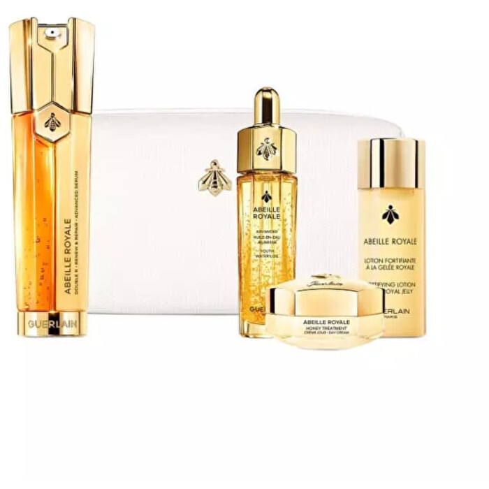 Abeille Royale Gift Set - Darčeková sada
