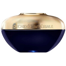 Orchidée Impériale Morpho-Remodeling Neck and Decollete Cream - Krém na krk a dekolt
