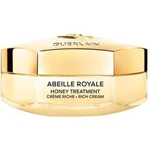 Abeille Royale Honey Treatment Rich Cream - Denní krém proti stárnutí pleti