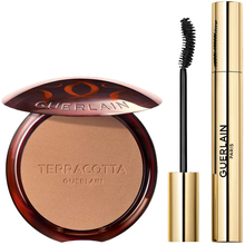 Terracotta x Noir G Set - Darčeková sada
