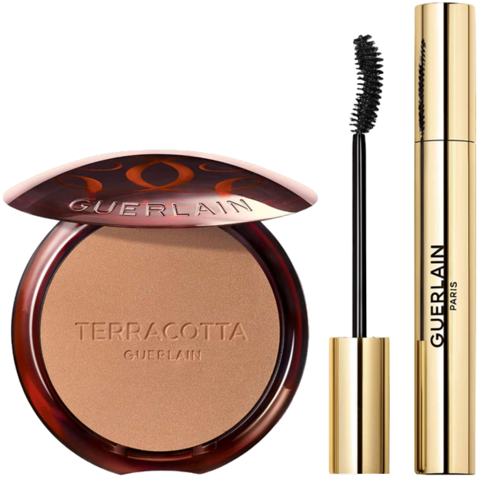 Terracotta x Noir G Set - Darčeková sada
