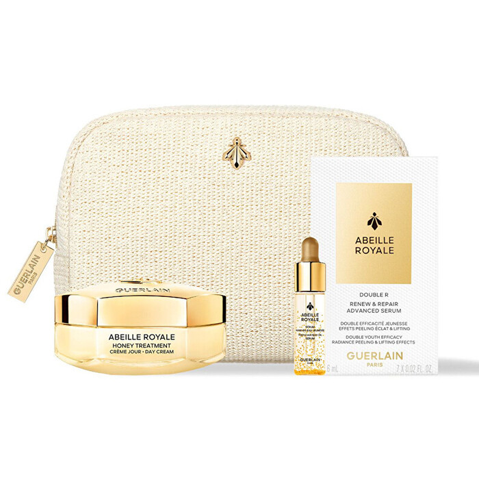 Abeille Royale Honey Treatment Kit - Darčeková sada

