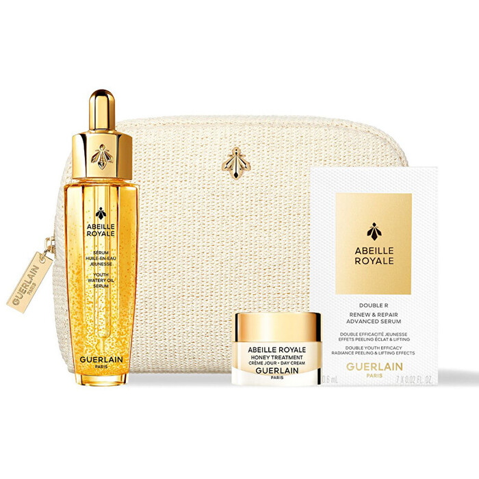 Abeille Royale Advanced Set - Darčeková sada
