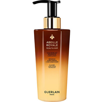 Abeille Royale Scalp & Hair Repairing & Replumping Care Conditioner - Obnovující a regenerační kondicionér
