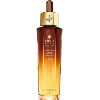 Abeille Royale Scalp & Hair Youth Oil-In-Serum - Vlasové sérum