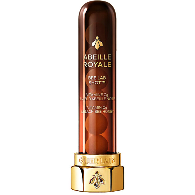 Abeille Royale Bee Lab Shot ( 7 x 28 mg ) - 7denní kúra proti vráskám a ztrátě jasu