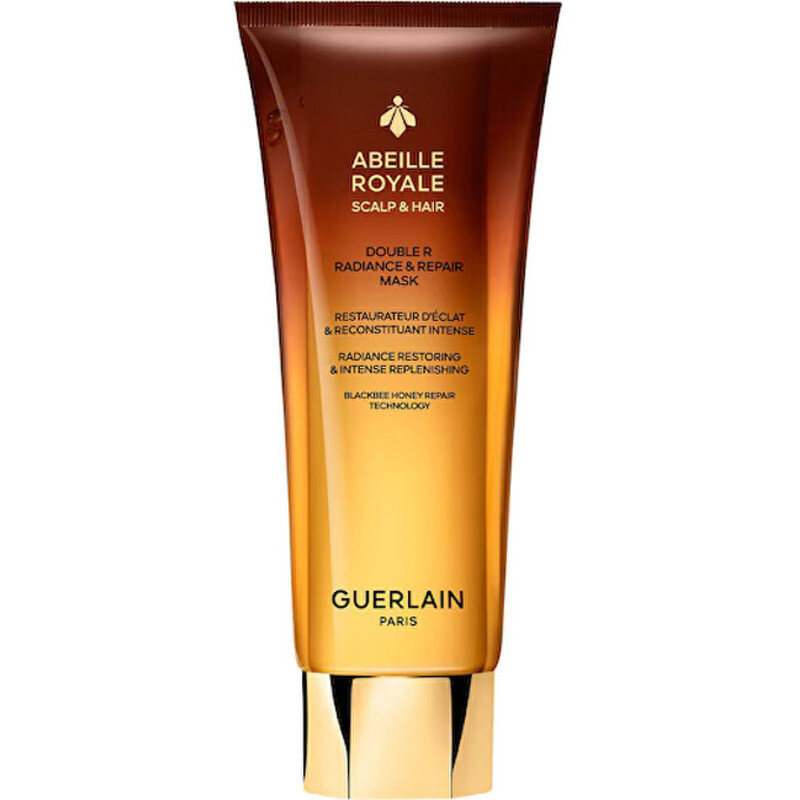 Abeille Royale Scalp & Hair Double R Radiance & Repair Mask - Regenerační maska na vlasy