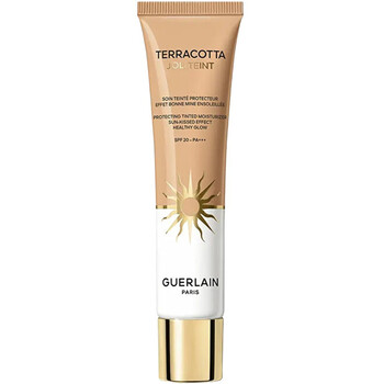 Tinted Moisturizer SPF 20 - Ochranný tónovací krém 30 ml