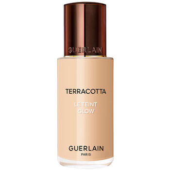 Le Teint Glow Make-up - Rozjasňující make-up 35 ml