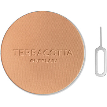 Terracotta Bronzing Powder Refill - Náhradní náplň do bronzujícího pudru 8,5 g