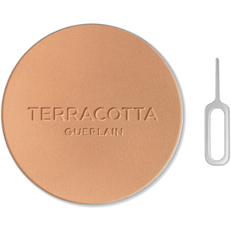 Terracotta Bronzing Powder Refill - Náhradní náplň do bronzujícího pudru 8,5 g