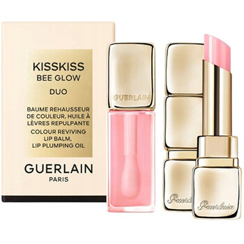 Kiss Kiss Bee Glow Duo - Dárková sada
