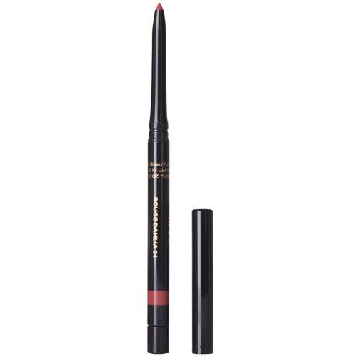 Guerlain Lasting Colour High-Precision Lip Liner - Dlouhotrvající konturovací tužka na rty 0,35 g - 64 Pivoine Magnifica