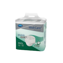 MoliCare® Mobile 5 kapek vel. L savost 1198 ml 14 ks
