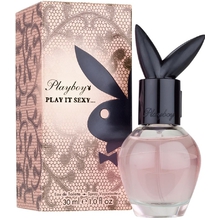 Play It Sexy for Women EDT