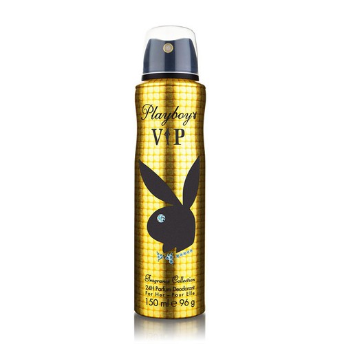 VIP for Women Deospray
