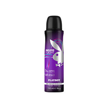 Endless Night for Her Deospray