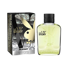 My VIP Story for Him After Shave ( voda po holení )