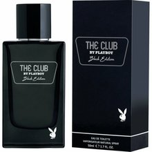 The Club Black Edition darčeková sada
