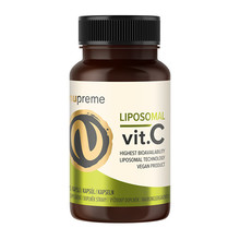 Liposomal Vitamín C 30 kapslí