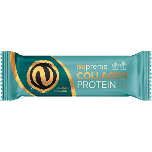 Proteínová tyčinka s kolagénom 50 g
