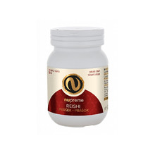 Reishi biomasa 100 kapslí