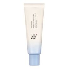Relief Sun Aqua Fresh Rice + B5 SPF 50+ - Ochranný gélový krém
