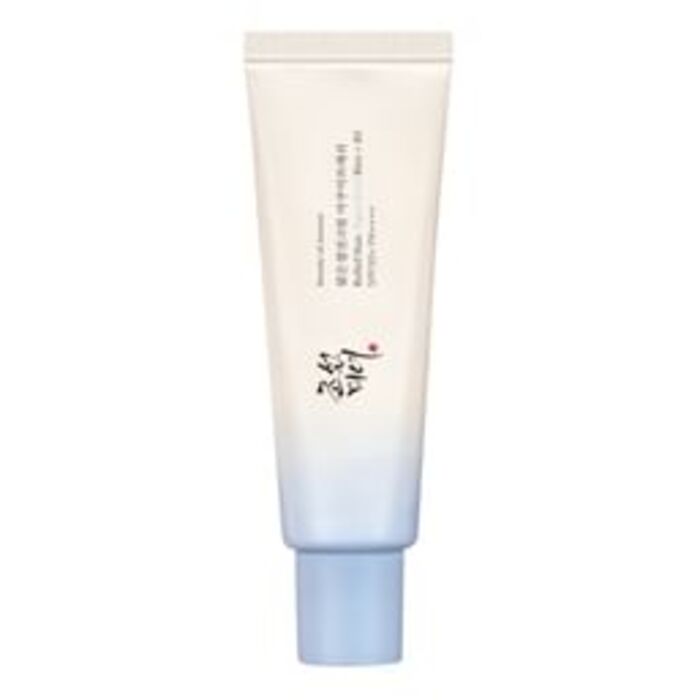 Relief Sun Aqua Fresh Rice + B5 SPF 50+ - Ochranný gelový krém