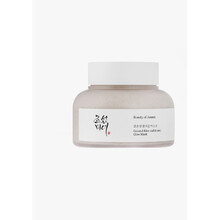 Ground Rice and Honey Glow Mask - Jílová maska pro dokonalou pleť