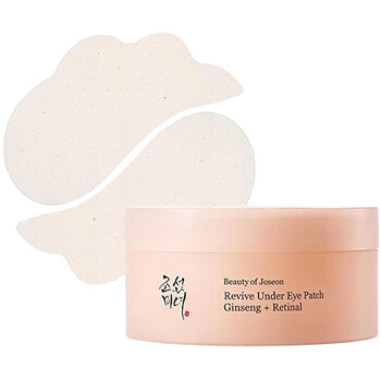 Revive Under Eye Patch - Hydrogelová oční maska ( 60 ks )