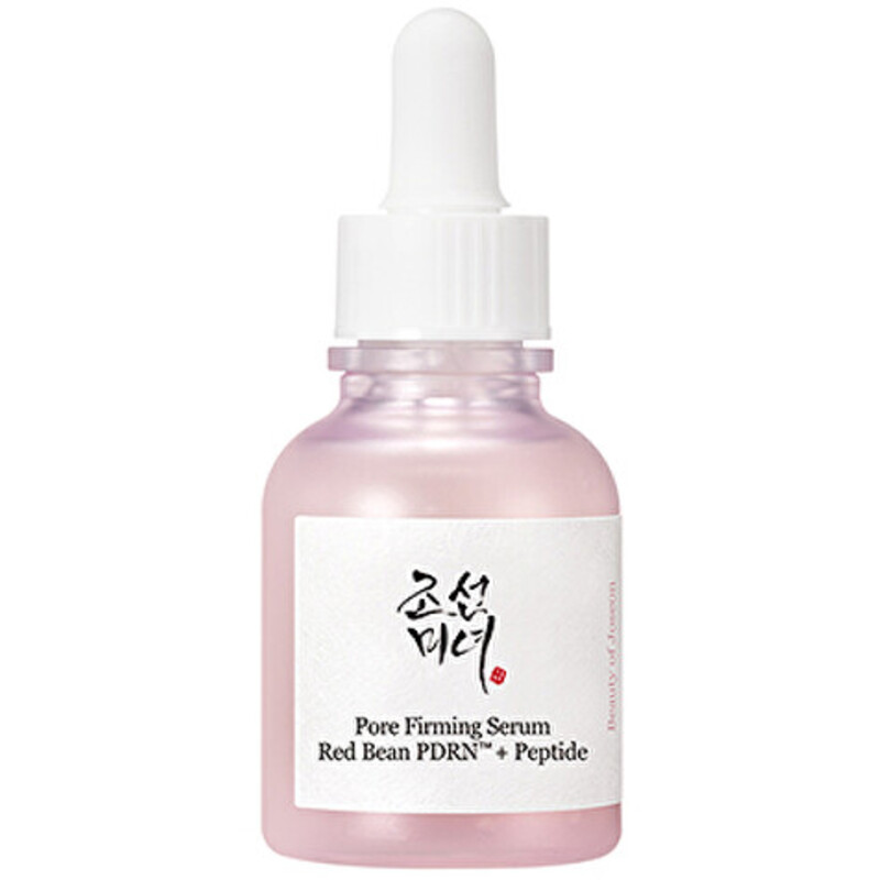 Red Bean PDRN + Peptide Pore Firming Serum - Zpevňující sérum