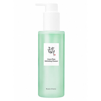 Green Plum Refreshing Cleanser - Čisticí gel