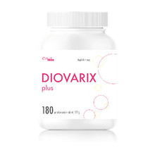 Diovarix Plus 180 tabliet