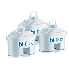 F3M Bi-flux filtr 3ks