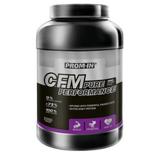 Proteínový nápoj CFM Pure Performance jahoda