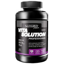 Vita solution professional 60 tablet