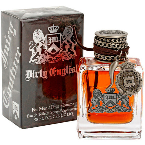 Dirty English for Men EDT