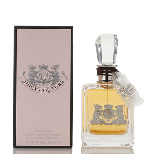 Frosty Couture Shimmering EDP