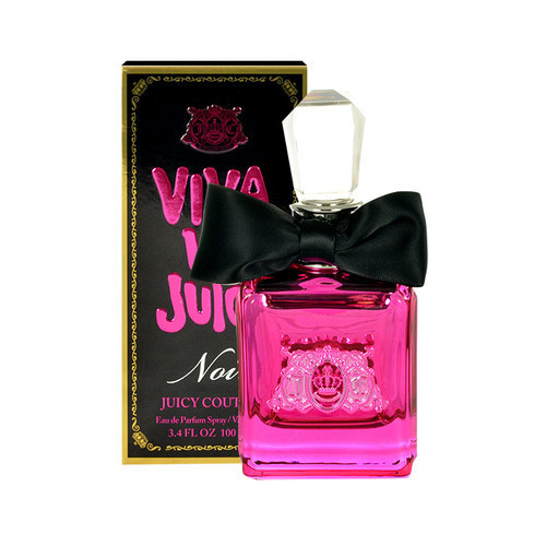 Juicy Couture Viva La Juicy Noir dámská parfémovaná voda 100 ml