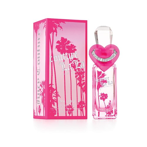 Juicy Couture La La Malibu EDT